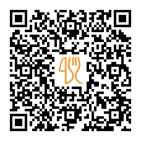 QR-code link naar het menu van Full House Chinese Fusion Cuisine