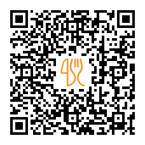 QR-code link naar het menu van The Cabin Pub And Grub