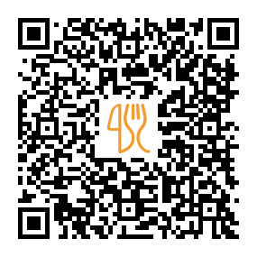 QR-code link naar het menu van Ginza Sushi Asian Cuisine