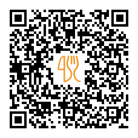 QR-code link naar het menu van Pick Up Stix Fresh Asian Flavors