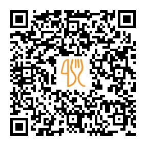 QR-code link naar het menu van Pizzeria Bistro Trio