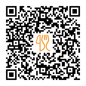 QR-code link naar het menu van Thai Satay Bbq