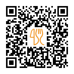 QR-code link naar het menu van Lazy Fish Sushi