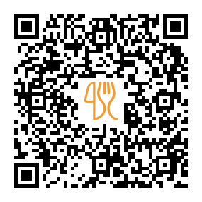 QR-code link naar het menu van New Hong Kong Restaurant