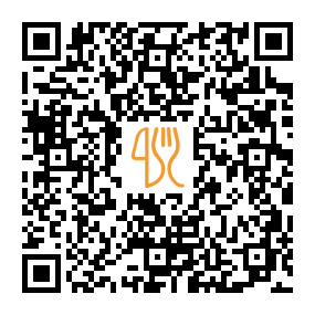 QR-code link naar het menu van Bamboo Chinese Food