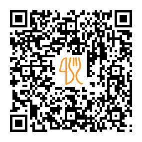 QR-code link naar het menu van Tisza Bistro And