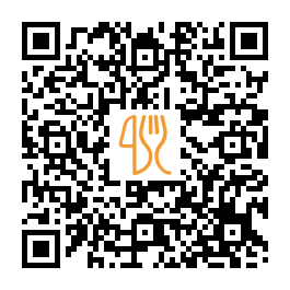 QR-code link naar het menu van A&w