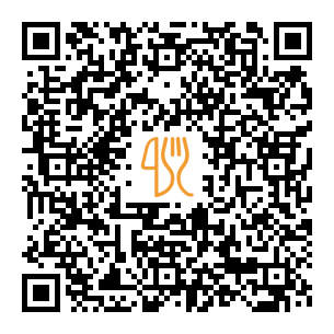 QR-code link naar het menu van Auberge Des Gorges Du Loup