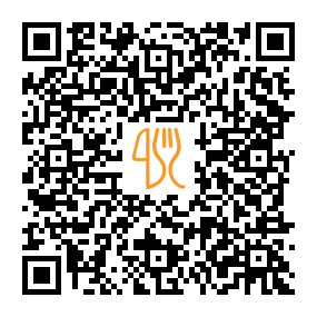 QR-code link naar het menu van Ascend Prime Steak Sushi