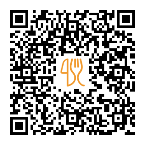 QR-code link naar het menu van Curry Fever