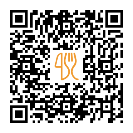 QR-code link naar het menu van Silk Lady Lounge