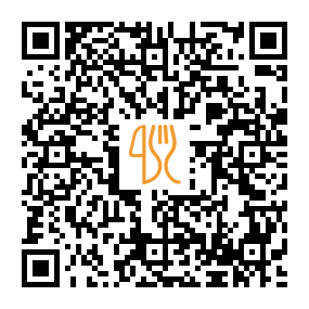 QR-code link naar het menu van Kay's Hotspring And