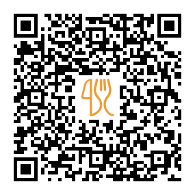 QR-code link naar het menu van Twin Bridges Golf Club