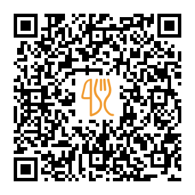 QR-code link naar het menu van Bollywood Zing Indian Bistro And