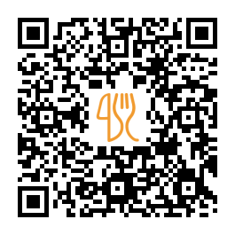 QR-code link naar het menu van Sheng Kee Bakery