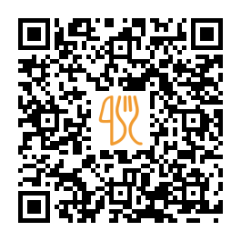 QR-code link naar het menu van Mr Kim's