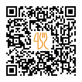 QR-code link naar het menu van Mr Cobbs Bbq