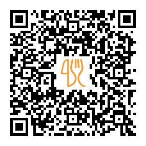 QR-code link naar het menu van Tanjore Indian Cuisine