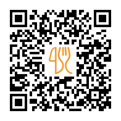 QR-code link naar het menu van Bistro 13