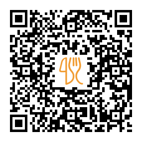 QR-code link naar het menu van My Father's Barbeque