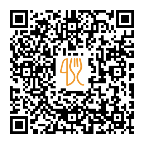 QR-code link naar het menu van C J Barbeque