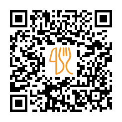 QR-code link naar het menu van Manna Bbq