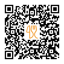 QR-code link naar het menu van V6 Buffet