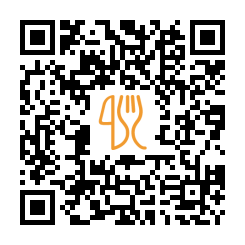 QR-code link naar het menu van Eva's Coffee