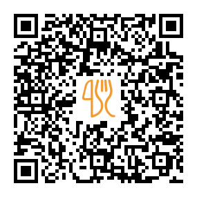 QR-code link naar het menu van Tearex Bubble Tea Cafe