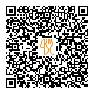 QR-code link naar het menu van The Dinner Detective Murder Mystery Dinner Show Columbus, Ohio