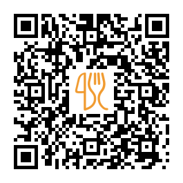 QR-code link naar het menu van Teriyaki Etc