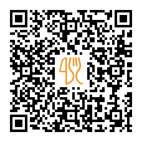 QR-code link naar het menu van Ginger Asian Bistro