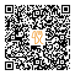 QR-code link naar het menu van The Bbq Shak New Hampshire Smokehouse