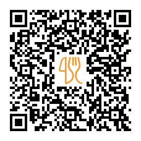 QR-code link naar het menu van Sunny Teriyaki