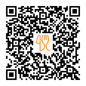 QR-code link naar het menu van Hibachi Supreme Buffet