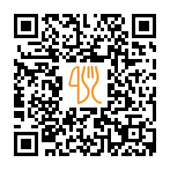 QR-code link naar het menu van Bistro 214