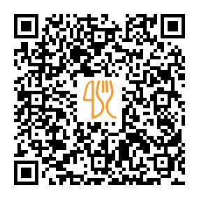 QR-code link naar het menu van Three Rivers Resort Outfitting