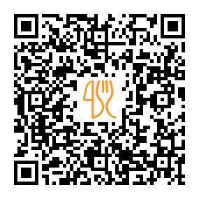 QR-code link naar het menu van Blaze Pizza