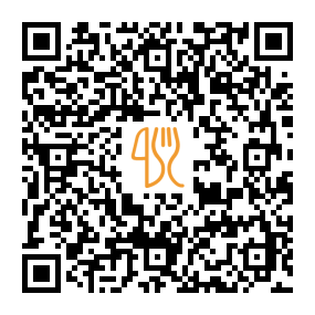 QR-code link naar het menu van Thai Hot 3