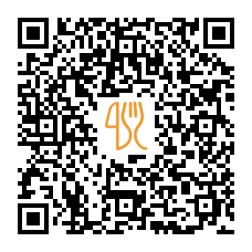 QR-code link naar het menu van Blaze Pizza