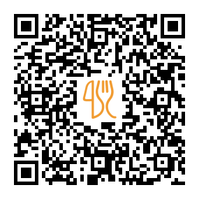 QR-code link naar het menu van Sushi House Alpharetta