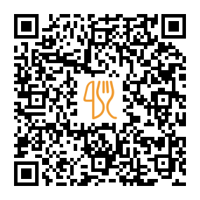 QR-code link naar het menu van Fire Pit Bbq