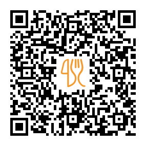 QR-code link naar het menu van Blu 9th Floor Treasure Bay