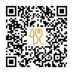 QR-code link naar het menu van Burts Bbq Shak