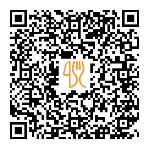 QR-code link naar het menu van Pow! Burger Yorktown Heights