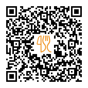 QR-code link naar het menu van Saddleback Bbq