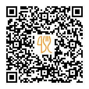 QR-code link naar het menu van Ming Ming's Kitchen Wilston