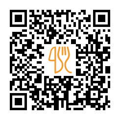 QR-code link naar het menu van Kt's Bbq