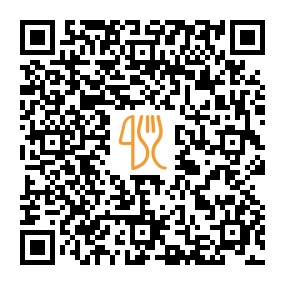 QR-code link naar het menu van Four Tines At The Surrey