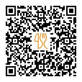 QR-code link naar het menu van Izumi Japanese Steak House